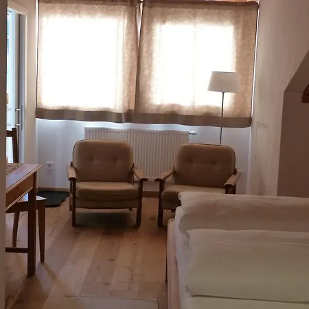 Drau Natur סן קנדידו